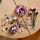 LEGO BOTANICALS 10374 Bukiet różowych róż - 1473598 - zdjęcie 4